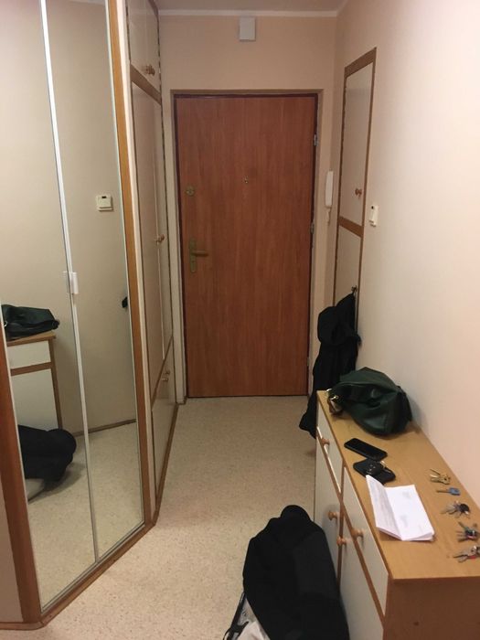 Wynajmę mieszkanie 47 m2, Puck