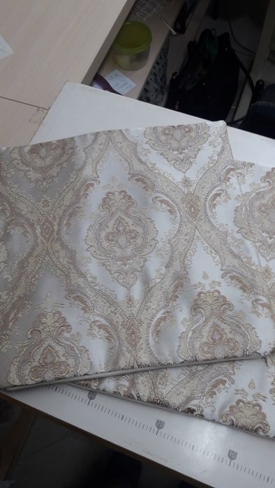 Наволочки для декору