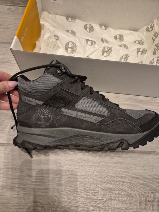 Buty męskie Timberland