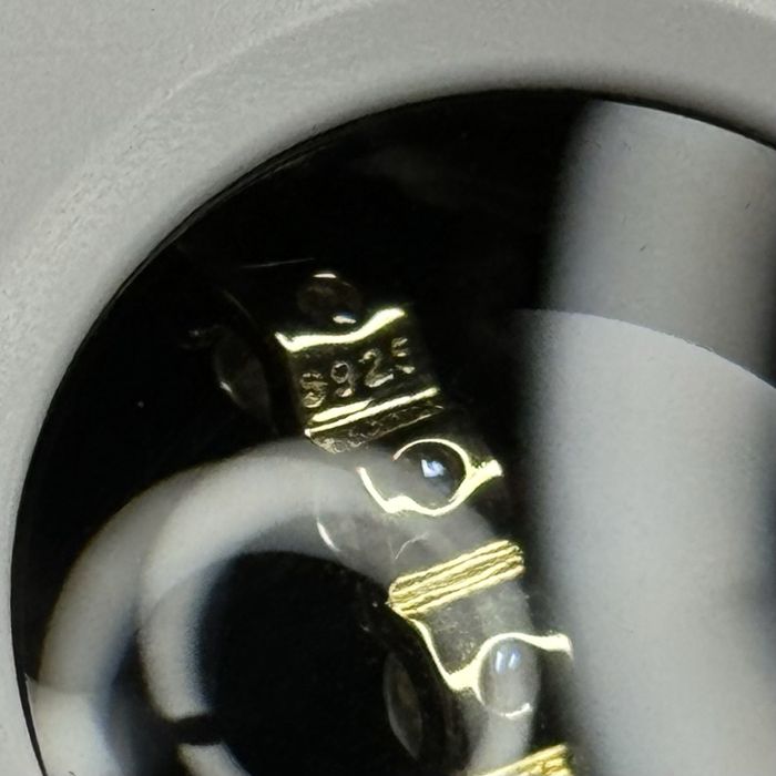 !СПЕЦІАЛЬНА ПРОПОЗИЦІЯ! Сережки з муассанітами 2.6ct кільця