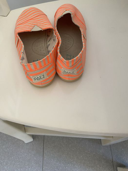 Paez numero trinta e seis