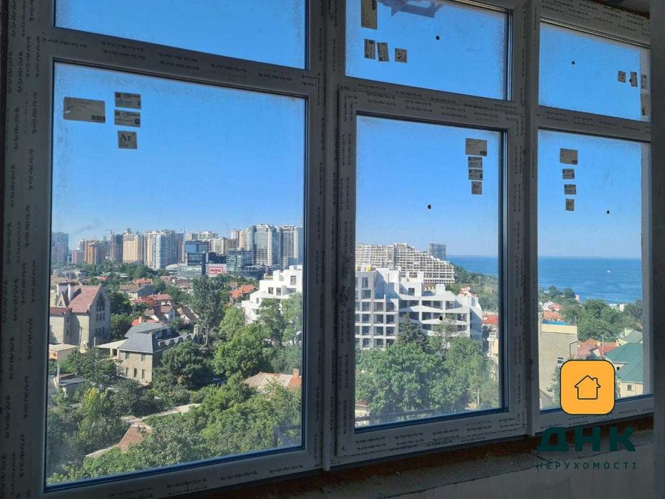 1-room apartment apartment by the address st. Kulikovo pole pl Oktyabrskoy revolyutsii pl (area 37 m²) - Atlanta.ua - photo 2