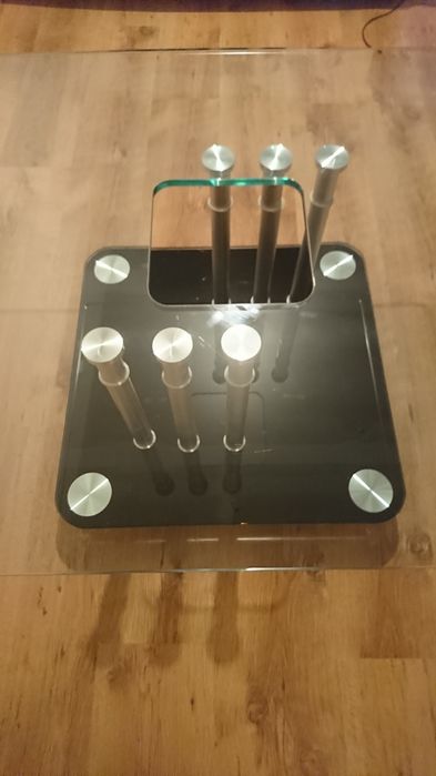 Sprzedam Ławę szklana