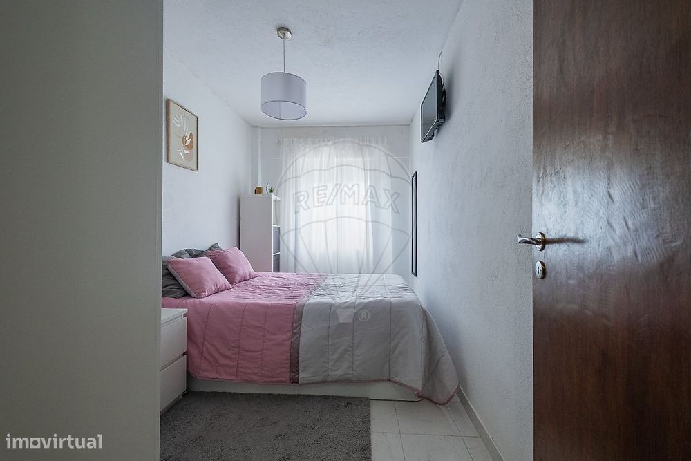 Apartamento T1 para venda