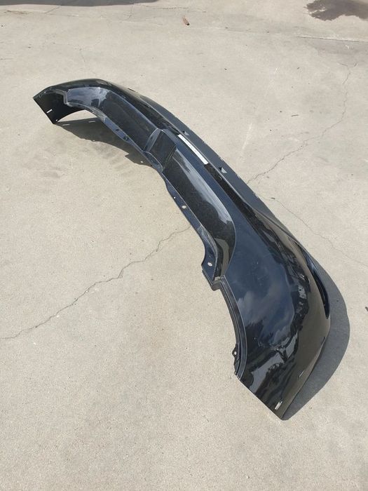 Zderzak tylny Dacia Sandero II lift 850229955R