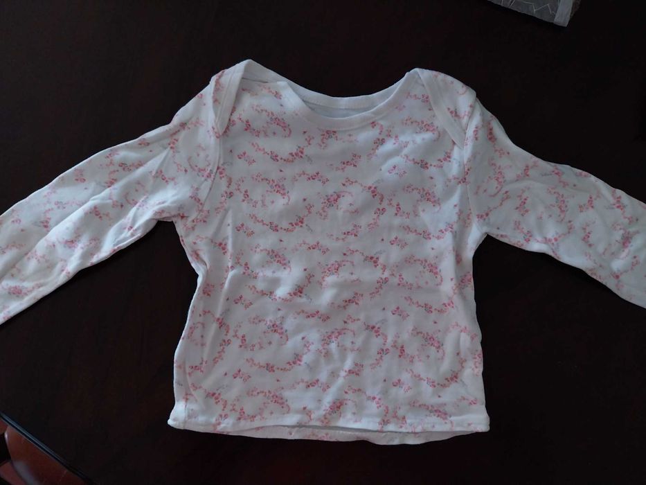 Camisola de pijama, Early Days, 18-24 meses 92cm
