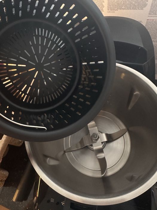 Robot de cozinha