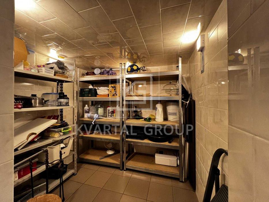 Оренда будинка в Ірпіні з енергозберігаючим обладнанням і каміном