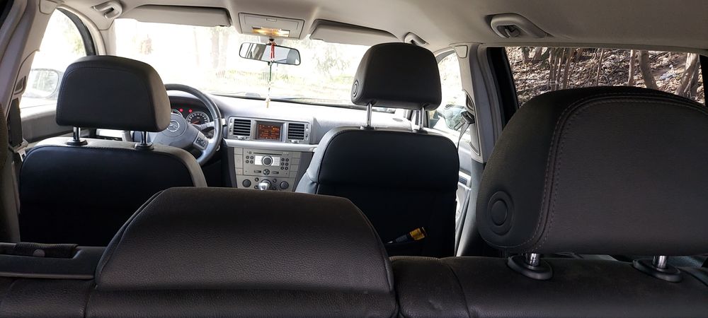 Opel Vectra zadbana