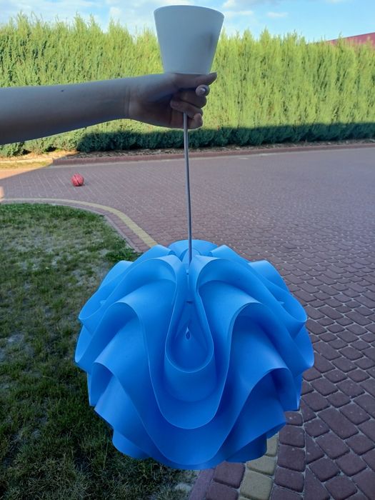 Lampa wisząca sprzedam