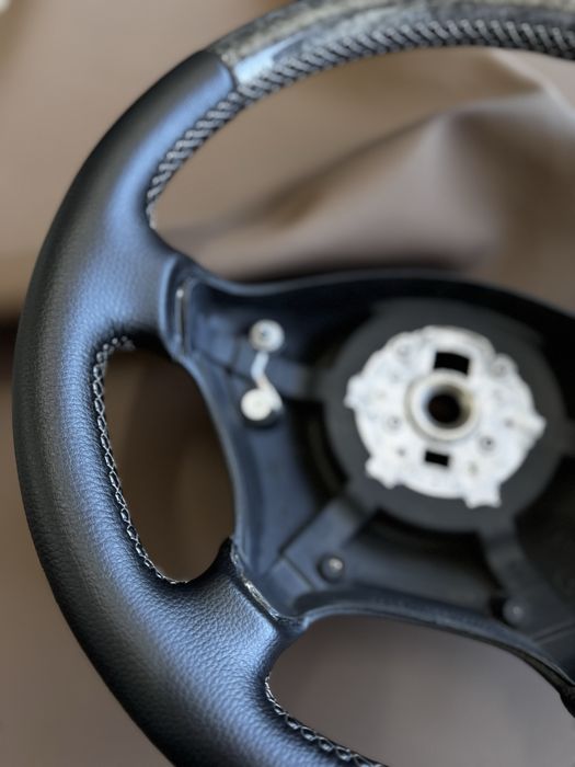 Кермо перетягнуте Мерседес 639, Mercedes 639 на обмін