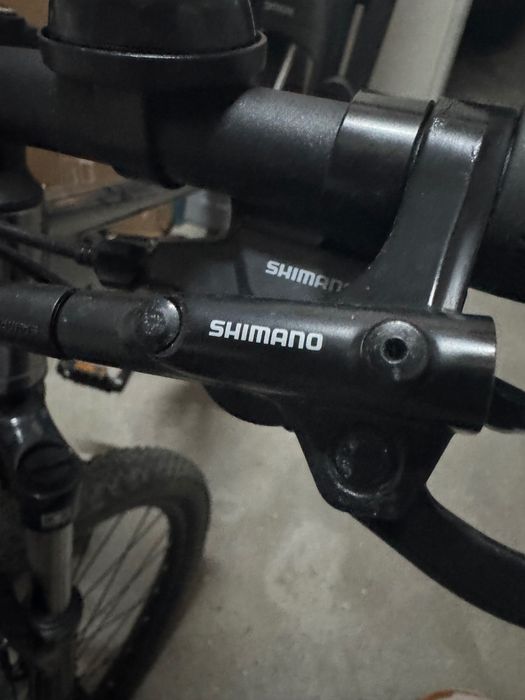 Bicicleta Bergamont Revox 3