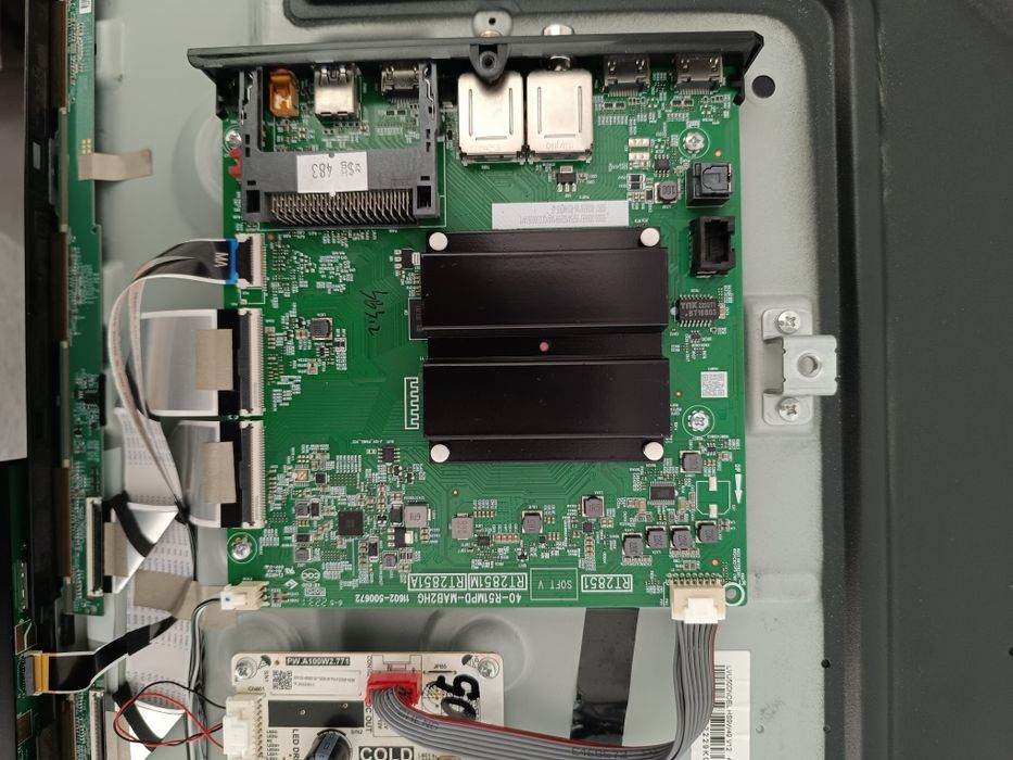 Smart tv TCL 50 polegadas