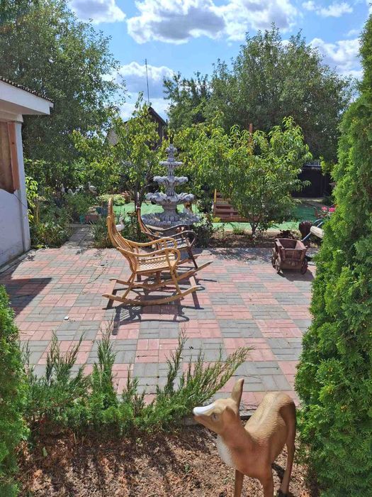 Продам цегляний кап. будинок в центрі Солоницівка можна по сертифікату