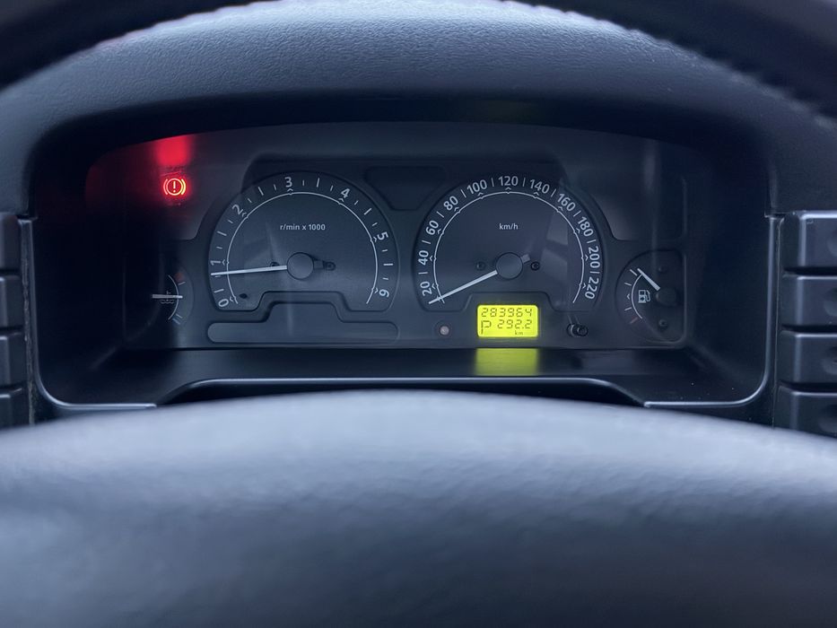 Land rover discovery super stan