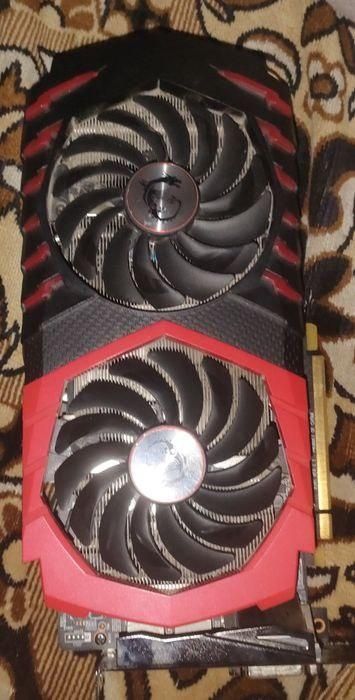 Продам Rx 570 x 4