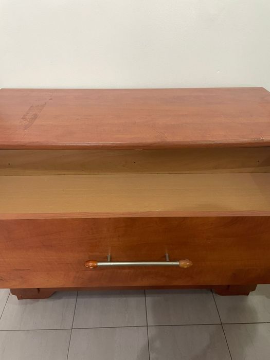 Cómoda muito resistente