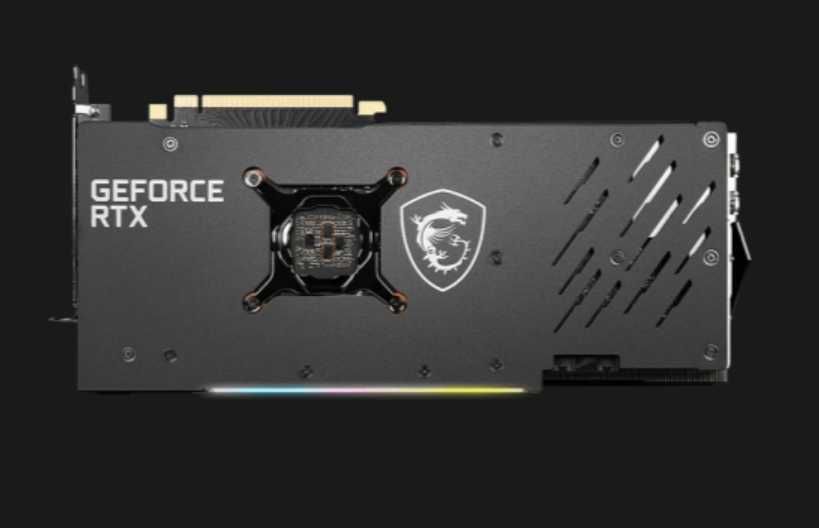 MSI GeForce RTX 3070 Ti64739999147523124