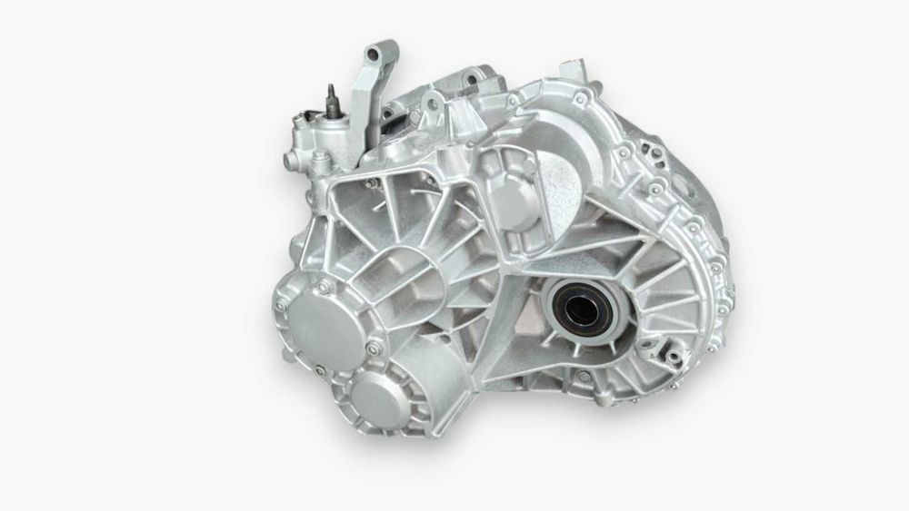 Skrzynia biegów RHE 2.0 TDI Vw Crafter Gwarancja Wysyłka