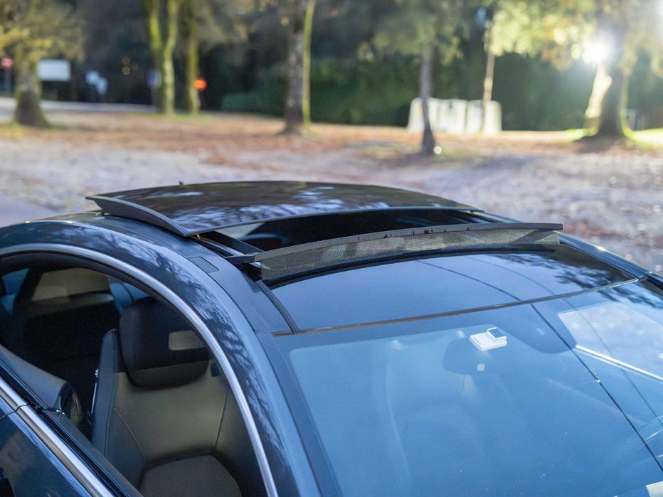 Mercedes-Benz E 200 CGI Coupé Avantgarde | Automático | Nacional | 124.000 km