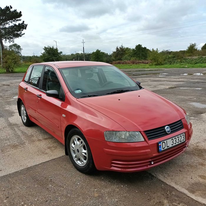 Fiat Stilo