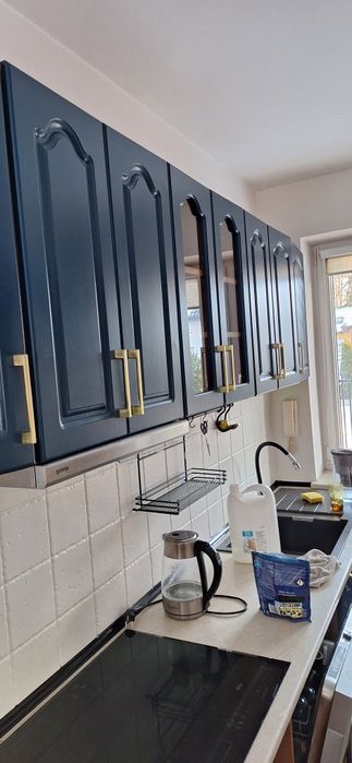 Szafki kuchenne szybką sprzedaż