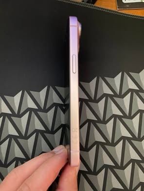 Iphone 15 / 128GB, com garantia