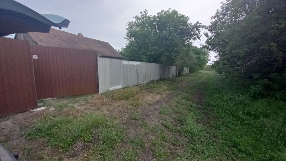 Будинок. Дача.  Для пасіки. 0.5га землі.