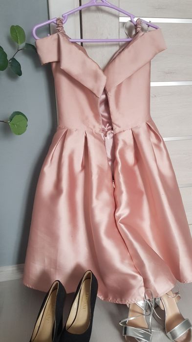 Chi chi london  плаття випускне, коктельне xs s 36
