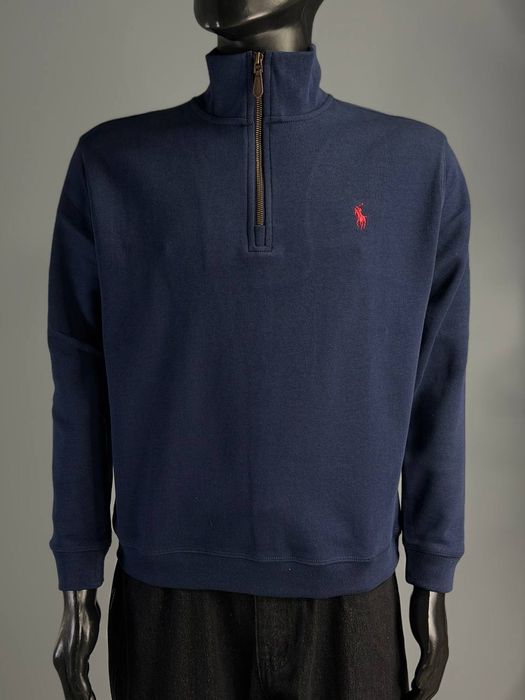1/4 zip светр Ralph Lauren Polo