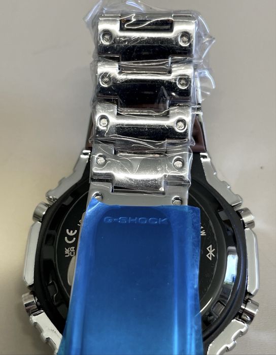 Casio G-Shock GM-2110D-2AER(2884)