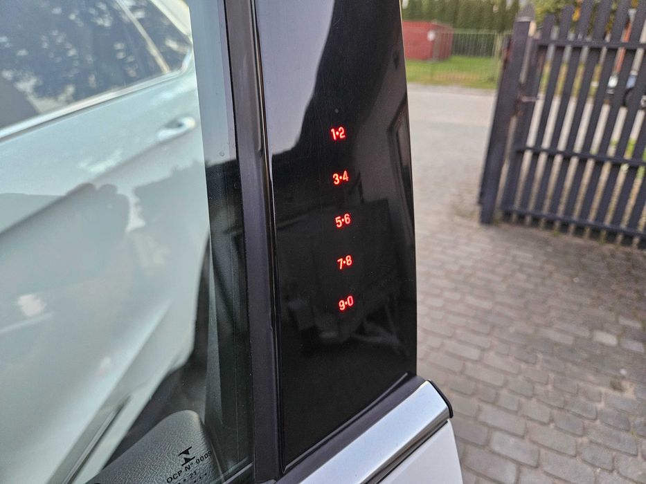Ford Edge Titanium Elite