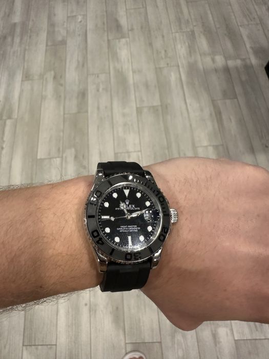 Часы Rolex новые (аналог)