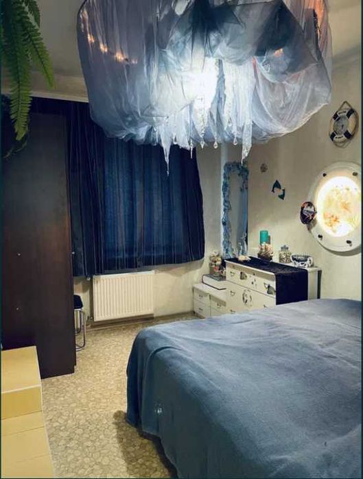 Пропоную до продажу 3  кімнатну квартиру.