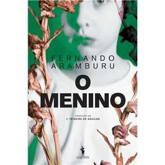 O Menino, Fernando Aramburu