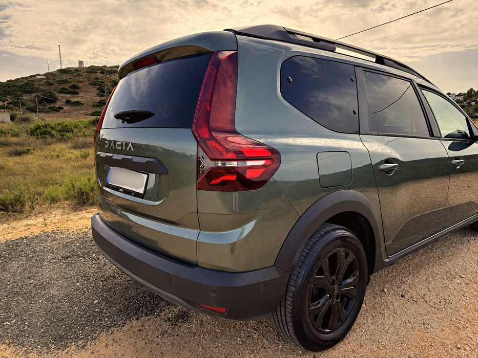 Dacia Jogger Extreme+ 7 Lugares ECO-G 100 – Impecável – Revisão feita