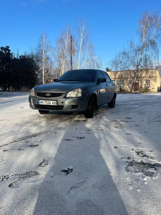 Продам ВАЗ 2170 2007 рік