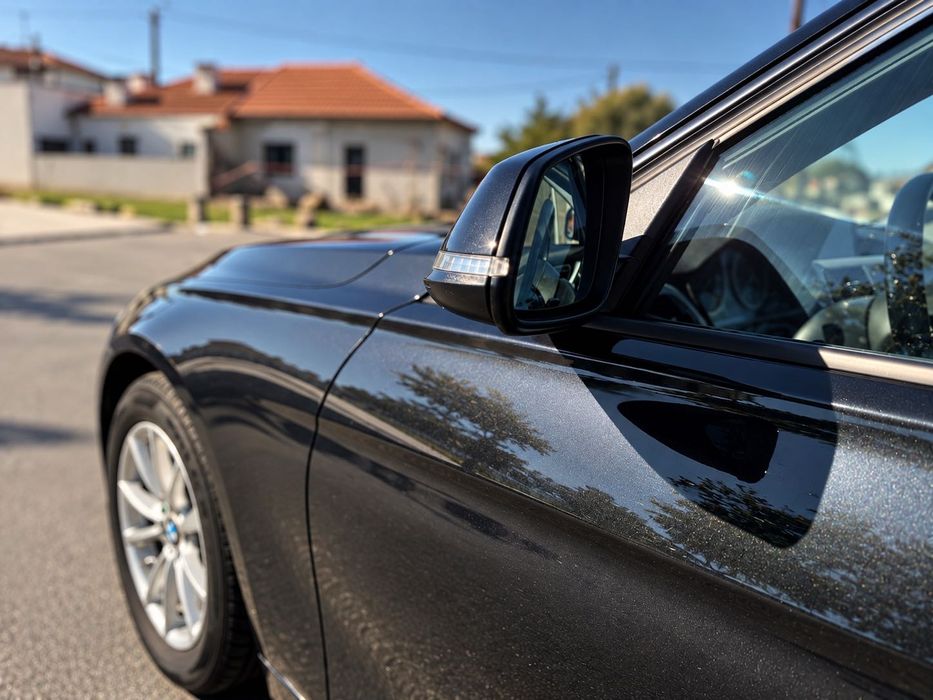 BMW Série 3 Touring F31 2014 - EXCELENTE ESTADO