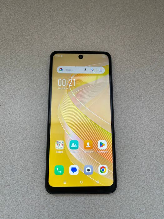 Telefon infinix smart 8 64gb