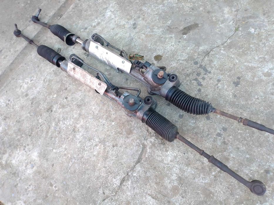 Рульова рейка Opel Vectra C, Signum, Saab 9  рулевая вектра ц