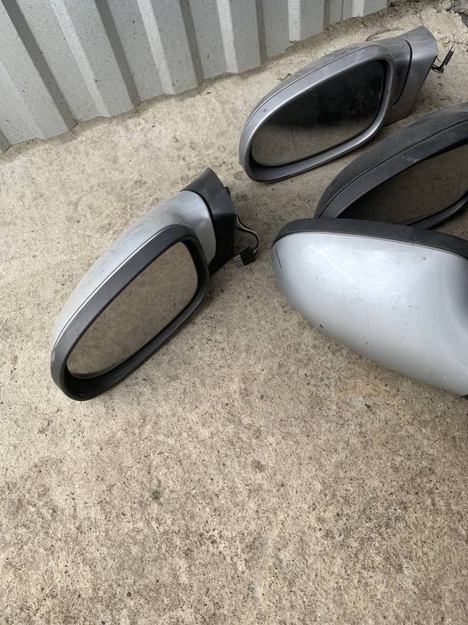 Зеркала бокові а 170 а 168 а 160
