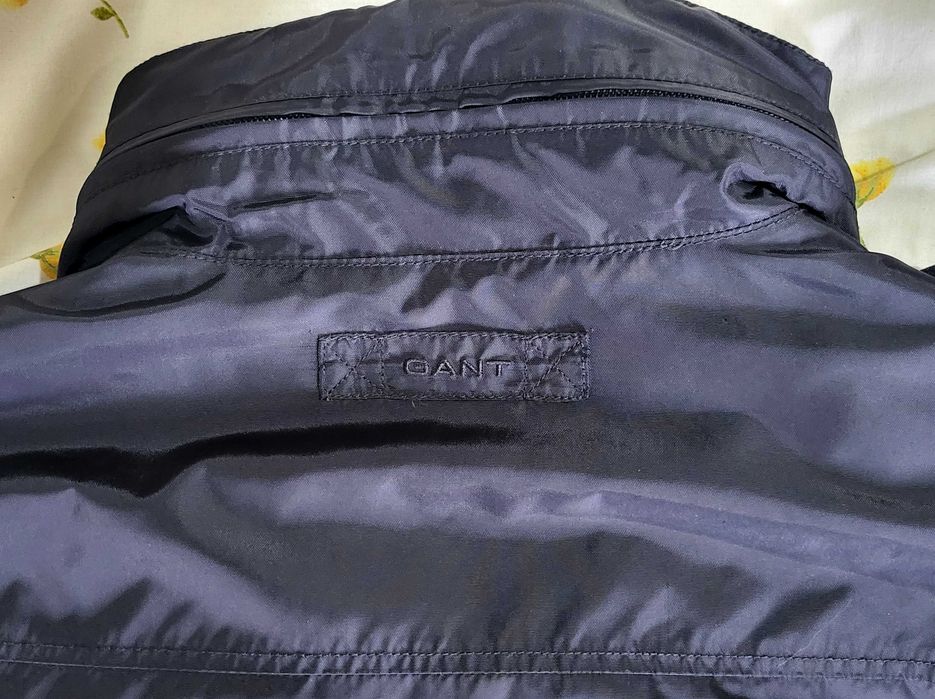 Демісезонна куртка Gant М65 Field Jacket розмір 46-48 як нова