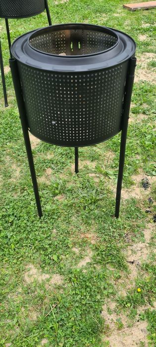 Sprzedam grilla, palenisko