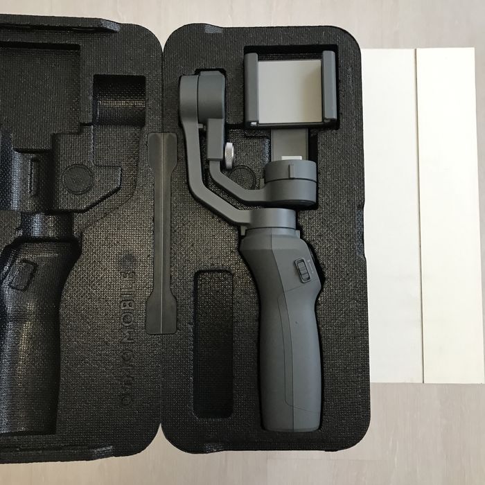 Стедикам DJI Osmo Mobile 2