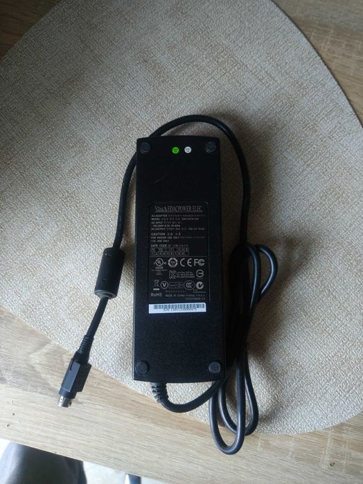 NAS QNAP TS-419P II - QTS 4.3.3