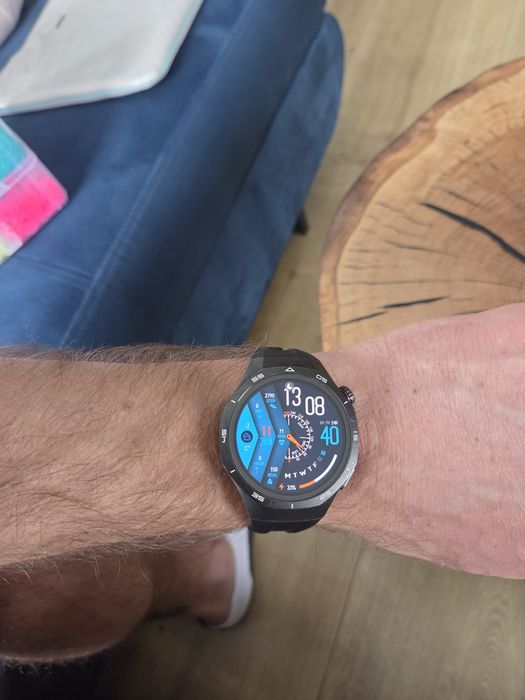 Huawei watch gt 5Pro