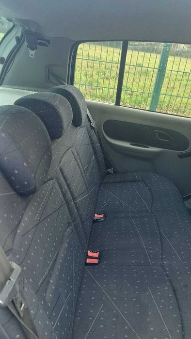 Renault Clio 1.2 Gasolina | 2002