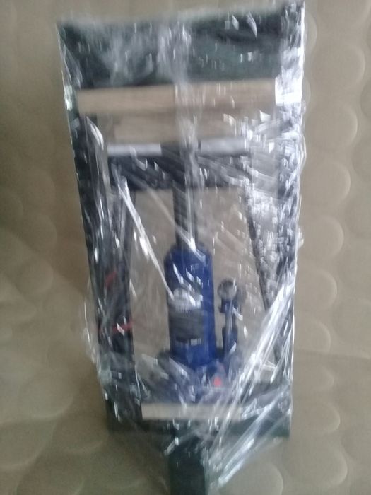 Пресс зуботехнический