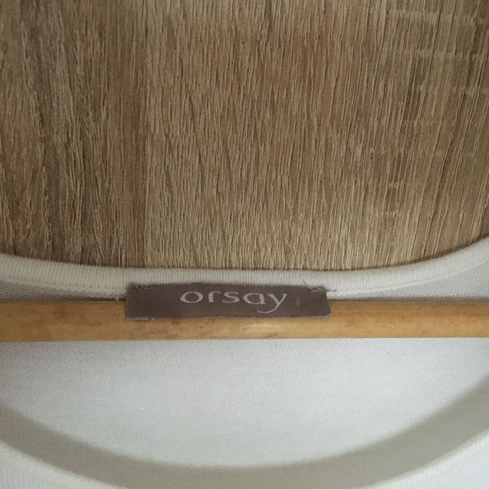 Nowa asymetryczna bluzka M