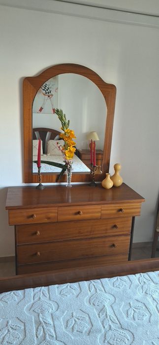 Móveis para Quarto, individual e casal